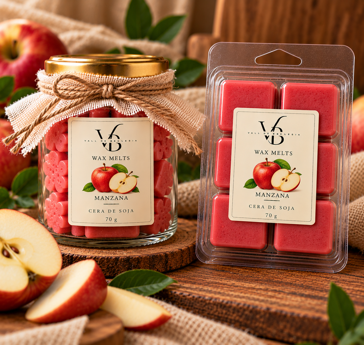 Wax Melts