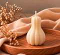 Vela Calabaza larga · Otoño