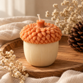 Gla Candle · Autumn