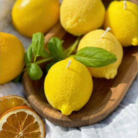 Vela limon
